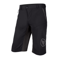 Endura MT500 Spray Short schwarz - XL