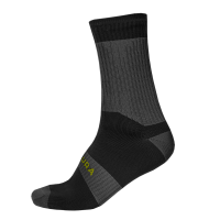 Endura ENDURA Hummvee Wasserdichte Socken II: schwarz - Grösse L-XL