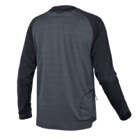 Endura ENDURA Singletrack Fleece: schwarz- L
