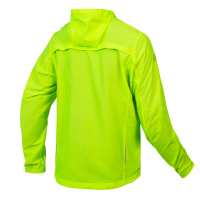 Endura ENDURA Hummvee Windshell Jackee: Hi-Viz Gelb- XL