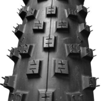 Wolfpack Tires WOLFPACK TIRES Cross 2.25x29", schwarz, 2.25x29"