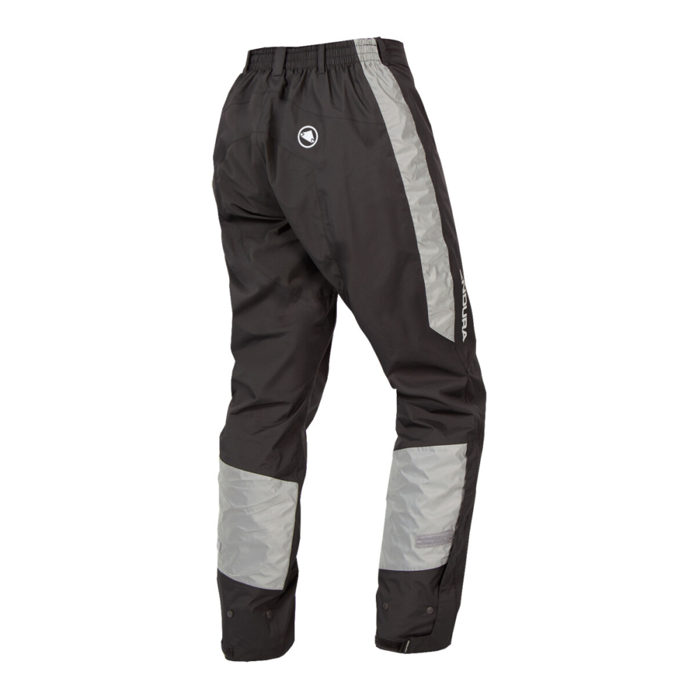 Endura ENDURA Urban Luminite wasserdichte Damenhose: Schwarz , S, schwarz
