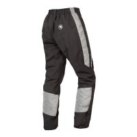 Endura ENDURA Urban Luminite wasserdichte Damenhose: Schwarz , S, schwarz