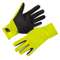 Endura ENDURA Deluge Glove : HiVizYellow - XL