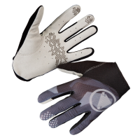 Endura Hummvee Lite Icon Glove: Tarnung - S