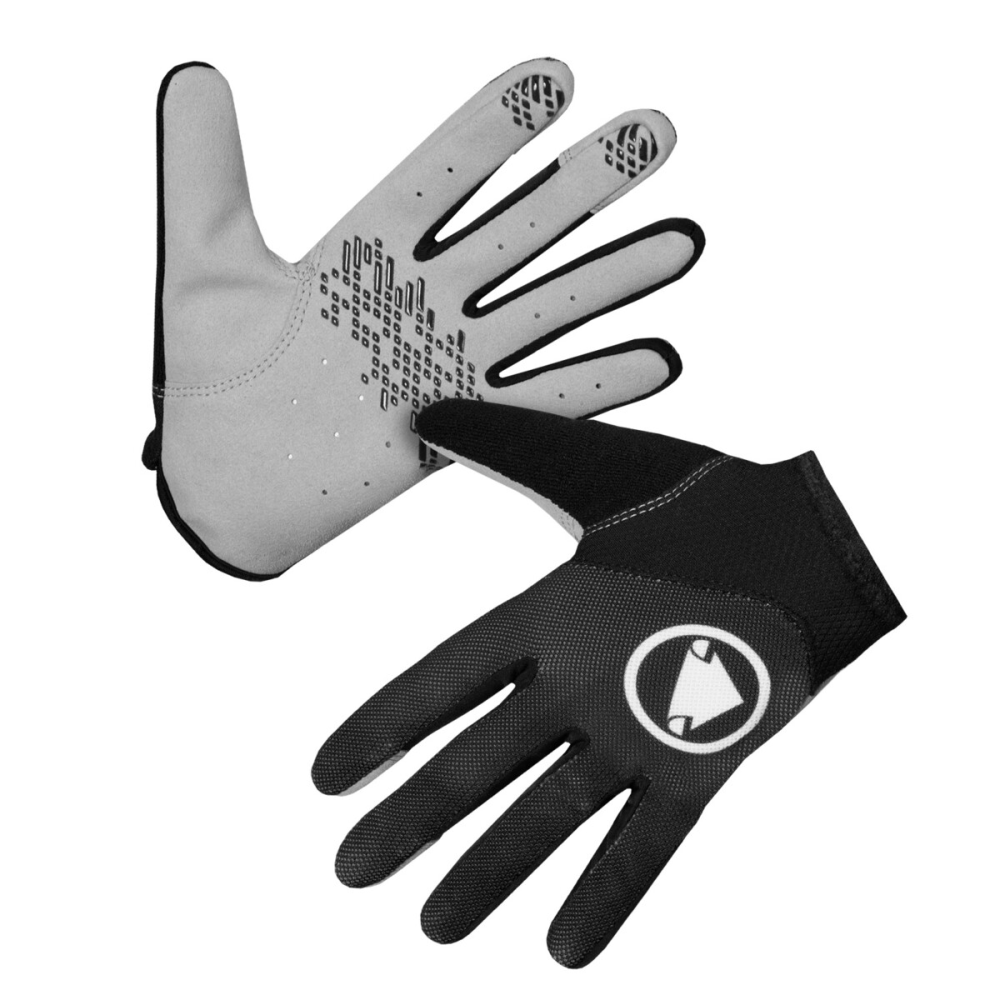 Endura ENDURA Women's Hummvee Lite Icon Glove: Black - S