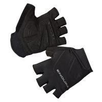 Endura Women's Xtract Mitt: Black - L