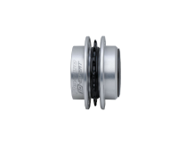 Reverse Components REVERSE Sram XD Single Speed Kit Expert 13 Zähne, silber