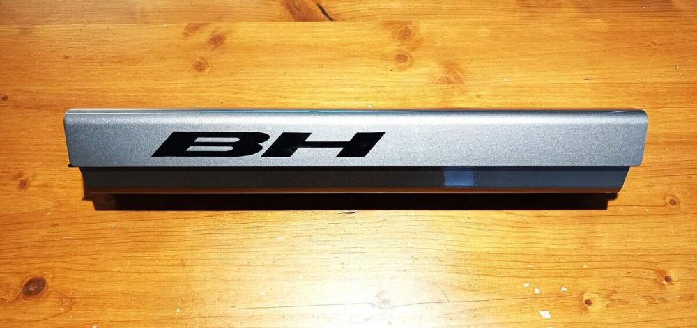 BH Bikes Easy Motion EVO Akku 48V, ab Jahrgang  2017