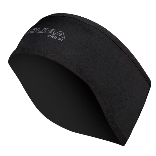 Endura ENDURA Pro SL Headband: Black - S-M