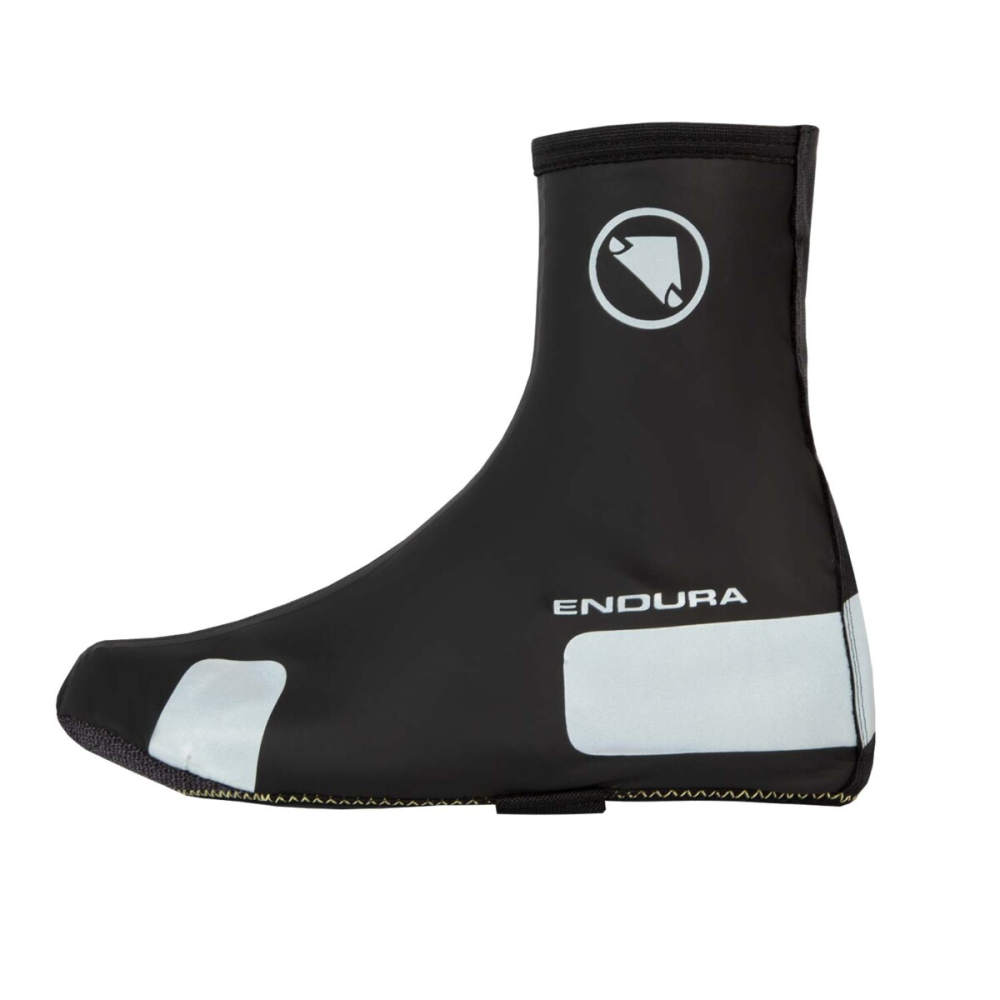 Endura ENDURA Urban Luminite Overshoe: Black - XL