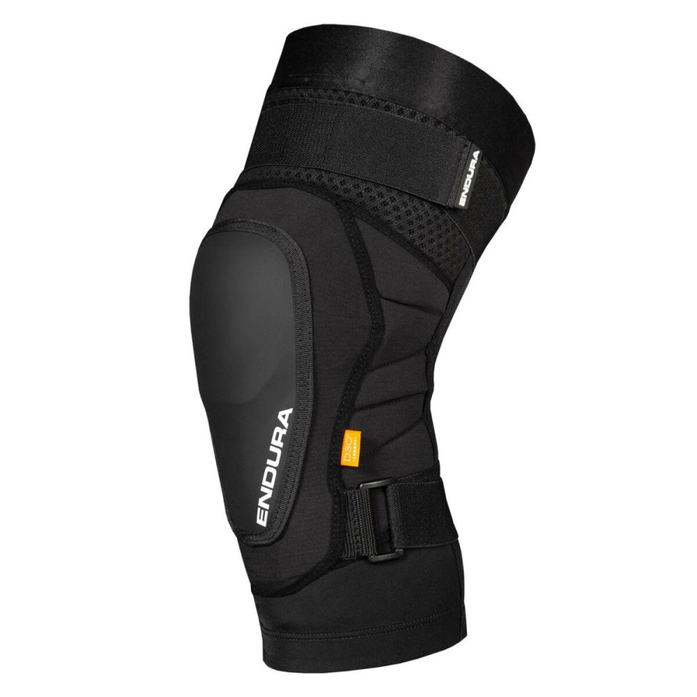 Endura ENDURA MT500 Hard Shell Knee Pad: Black - M-L