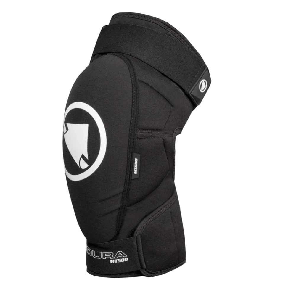 Endura ENDURA MT500 Knie Protektor: schwarz - L-XL