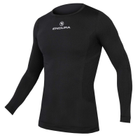 Endura ENDURA Engineered Baselayer: Black - M