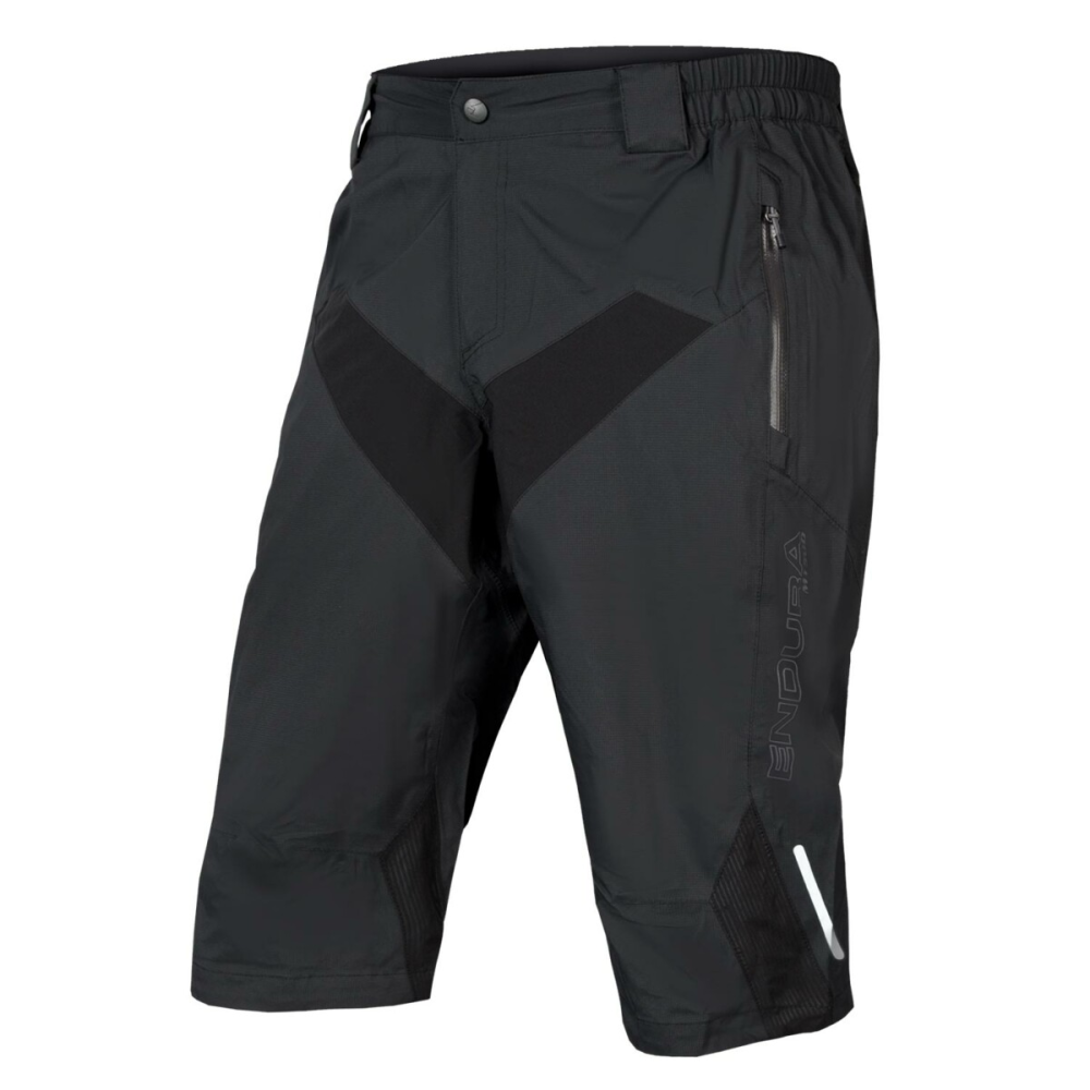 Endura ENDURA MT500 Waterproof Short: Black - M