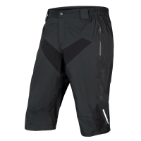 Endura ENDURA MT500 Waterproof Short: Black - M