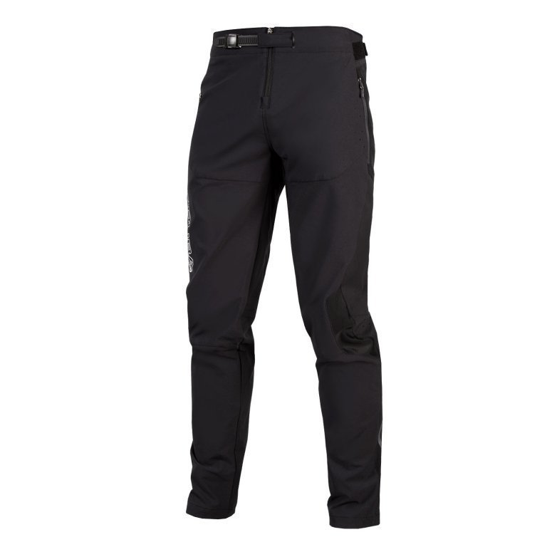 Endura ENDURA MT500 Burner Pant: Black - XL