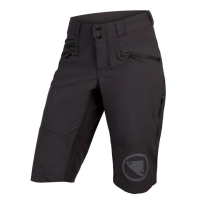 Endura ENDURA Damen SingleTrack Short ll: Black - L
