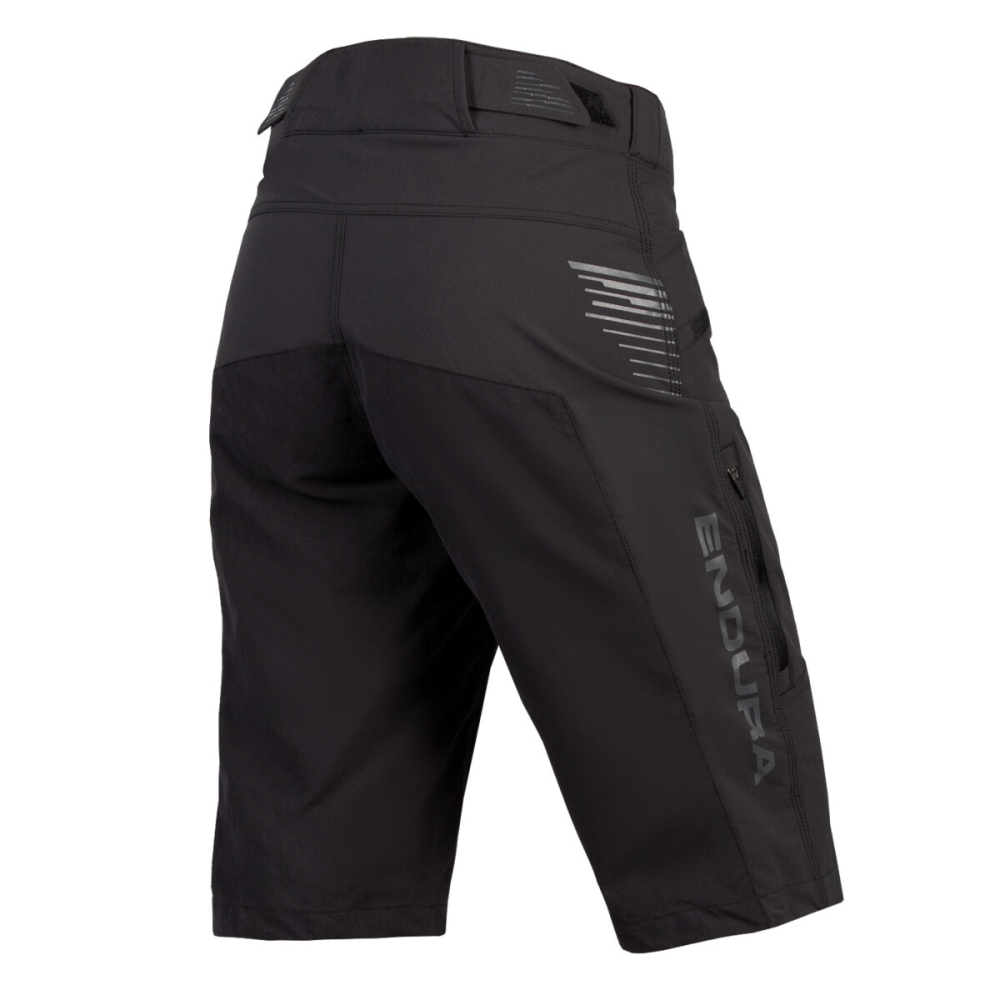 Endura ENDURA Damen SingleTrack Short ll: Black - L