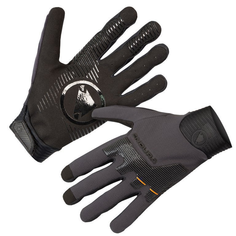Endura MT500 D3O® Handschuh; schwarz, XL