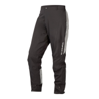 Endura ENDURA Urban Luminite wasserdichte Damenhose: Schwarz , S, schwarz