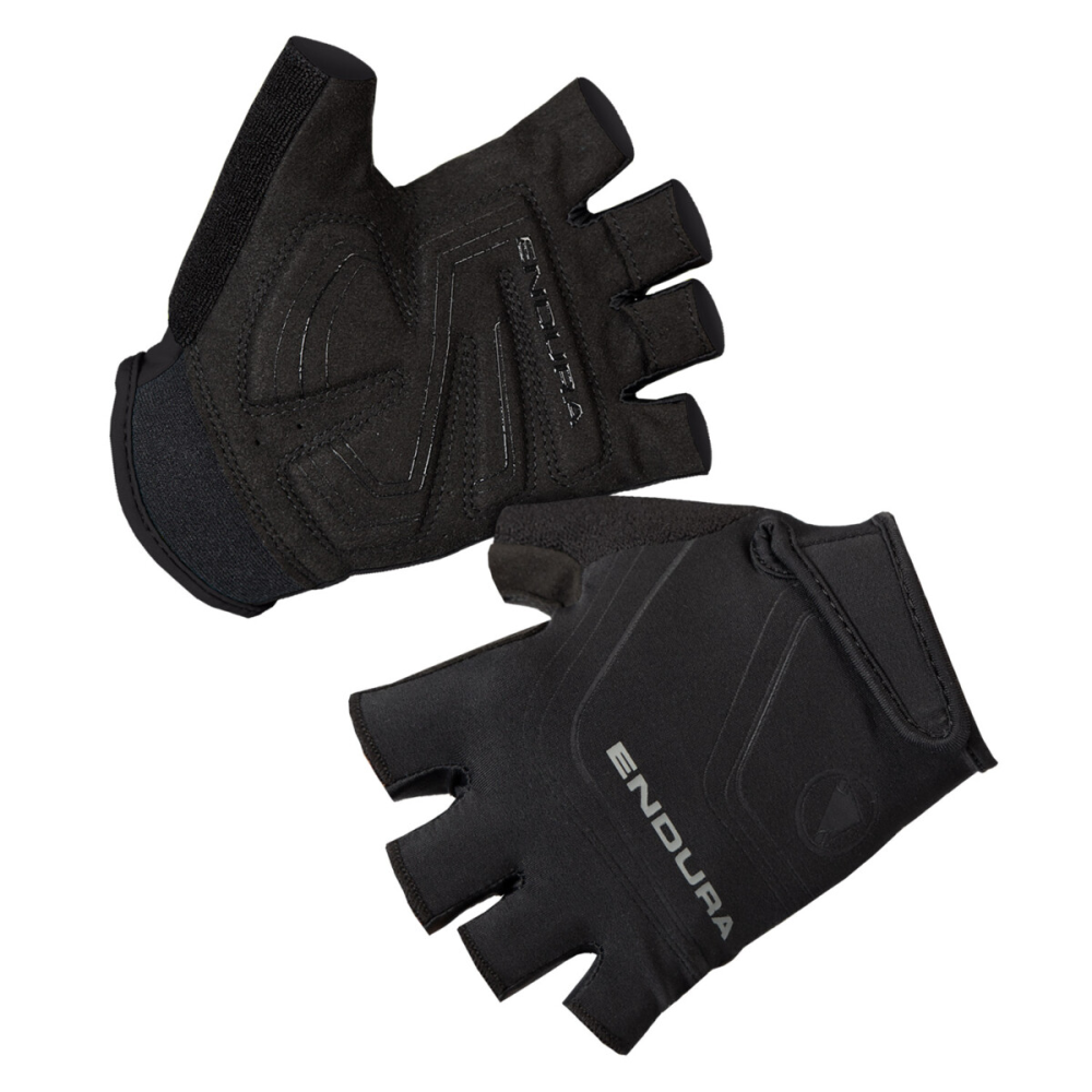 Endura Women's Xtract Mitt: Black - XL