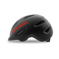 Giro Scamp Helmet matte black, XS