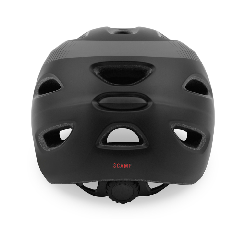 Giro Scamp Helmet matte black, XS