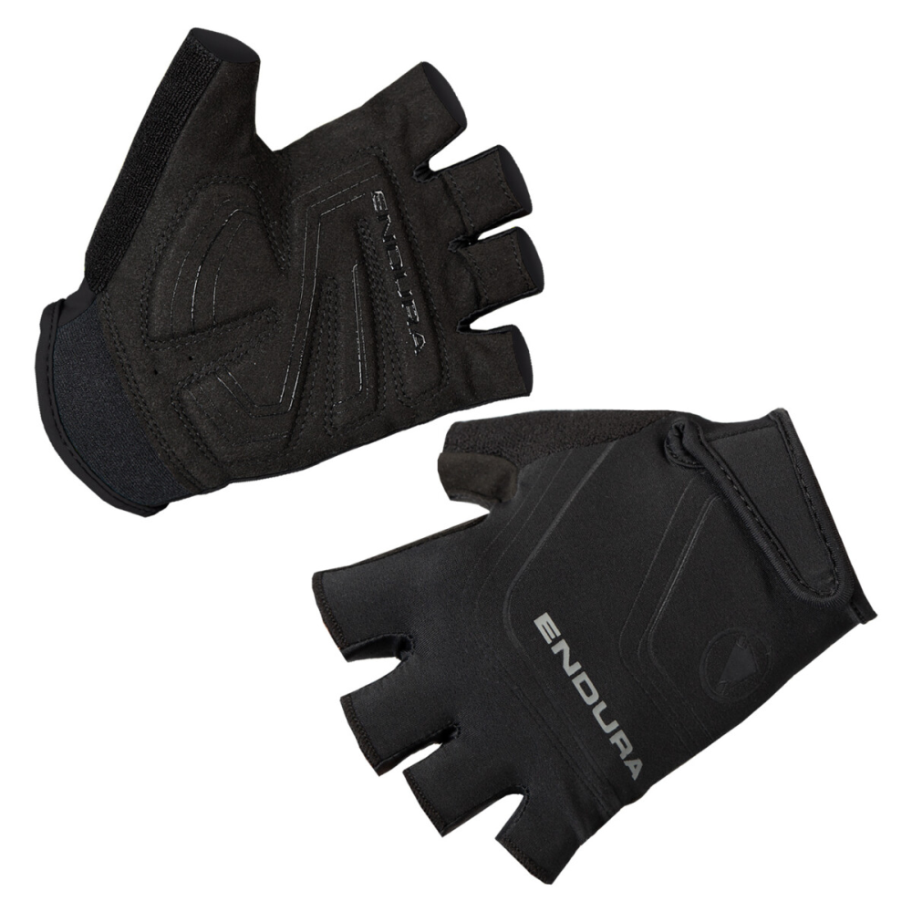 Endura ENDURA Xtract Mitt : Black - XL
