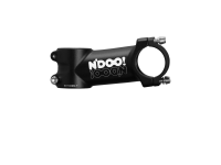 Leadtech, N'DOO N'DOO "Race 7" Stem 80mm, 7°, 31.8mm, black