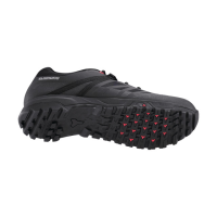 Shimano Men E-Bike SH-ET5L Schuh black 41