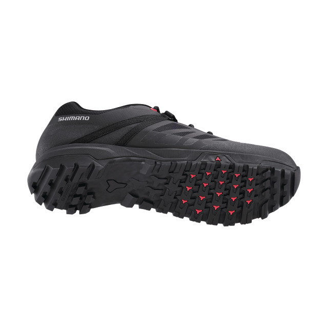 Shimano Men E-Bike SH-ET5L Schuh black 42