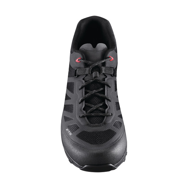 Shimano Men E-Bike SH-ET5L Schuh black 43