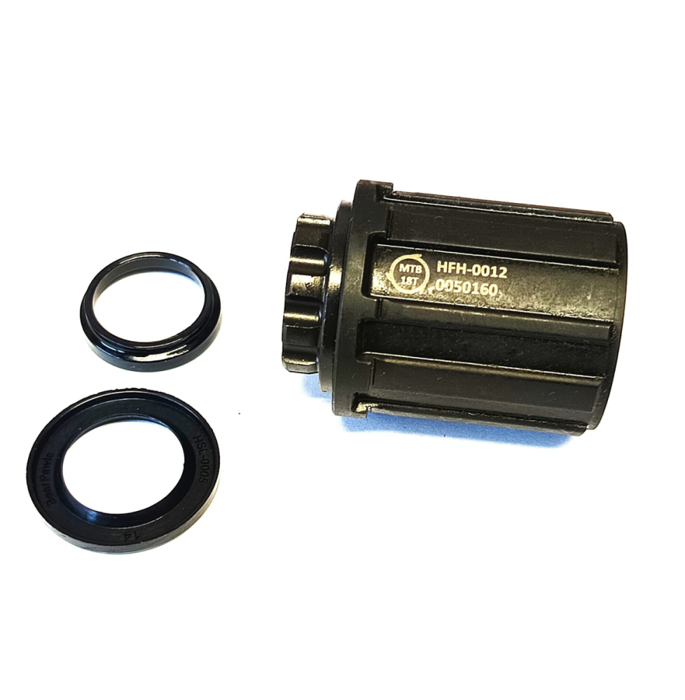 Alexrims ALEXRIMS Freilauf HFH-0012 Shimano HG