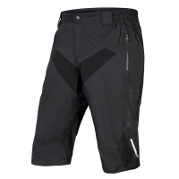 Endura ENDURA MT500 wasserdichte Short: schwarz - Grösse L