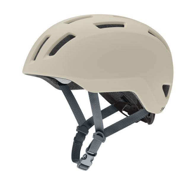 Smith Helmets Transit, kalk, Grösse S = 51-55cm