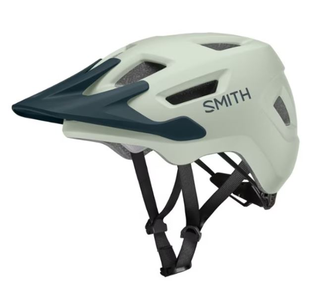 Smith Helmets Sidekick Jr., matte Dew Drop Grösse YS = 51-55cm