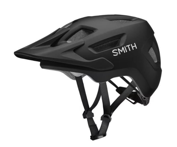 Smith Helmets Sidekick Jr., schwarz  Grösse YXS = 48-52cm