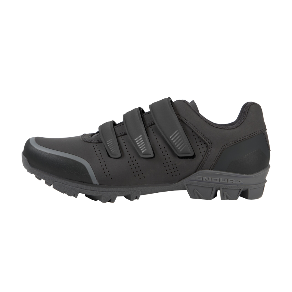 Endura ENDURA Hummvee XC Schuh; schwarz, 41