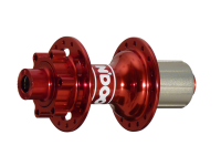 Chosen, N'DOO N'DOO "Speed Up" HR 32 Loch rot DH 150/12mm 345g