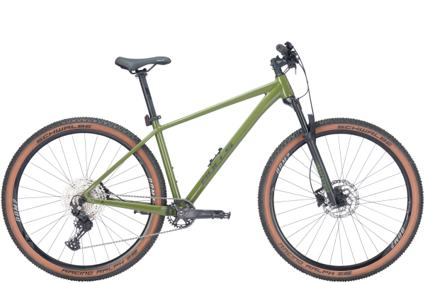 Ryde Andra 20, 26", 36 Hole, ID