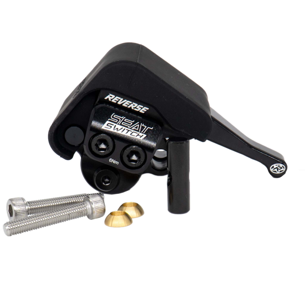 Reverse Components Seatswitch Type 1 - Saddle Angle Adjuster V2