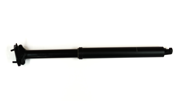 LIMOTEC Alpha 1 Vario höhenverstellbare Sattelstütze, Hub 150mm, Ø34.9mm