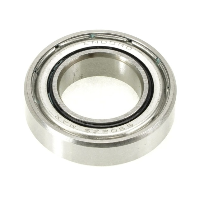 ENDURO Bearings ENDURO 6902 1ZS MAX ABEC 3, 15x28x7 Hinterbau