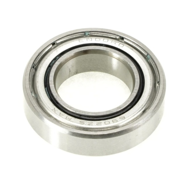 ENDURO Bearings ENDURO 6902 1ZS MAX ABEC 3, 15x28x7 Hinterbau