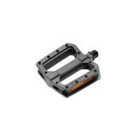 NALOO Kinder-Pedale für Chameleon Mk2, black