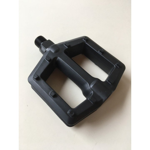 NALOO Kinder-Pedale MTB, black