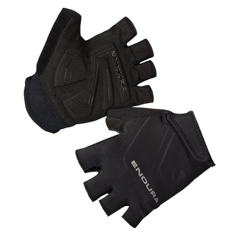 Endura Women's Xtract Mitt: Black - S