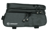 SKS Oberrohrtasche Traveller Smart mit Smartphonefach 1350 ml 200x100x110 mm