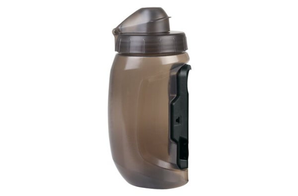 MonkeyLink MonkeyLink Trinkflasche Monkey Bottle Twist 450 ml ohne Rahmenhalter